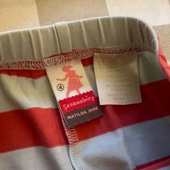 Matilda Jane Matching Set - Picture 4 of 10